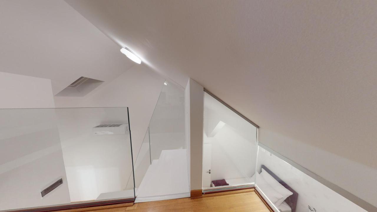 La Dolce Vita Zagreb, Centrally Located & Spacious Διαμέρισμα Εξωτερικό φωτογραφία