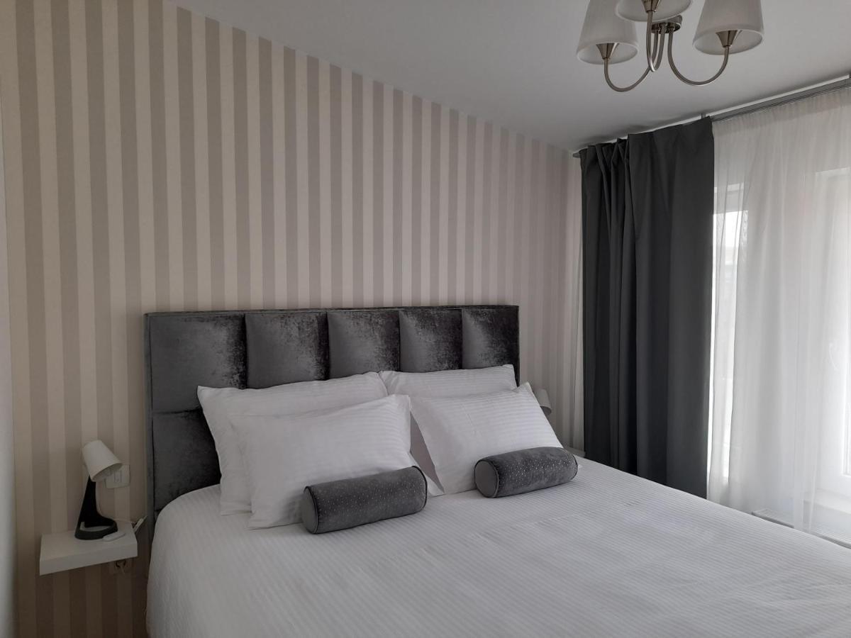 La Dolce Vita Zagreb, Centrally Located & Spacious Διαμέρισμα Εξωτερικό φωτογραφία