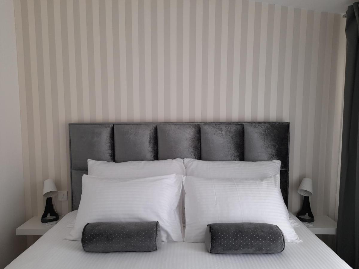 La Dolce Vita Zagreb, Centrally Located & Spacious Διαμέρισμα Εξωτερικό φωτογραφία