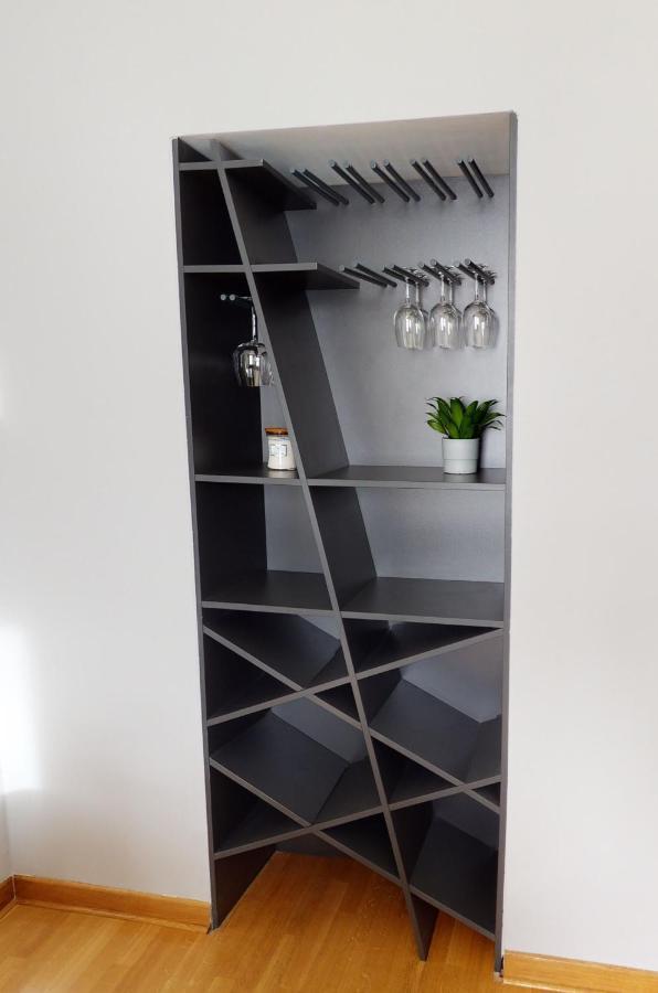La Dolce Vita Zagreb, Centrally Located & Spacious Διαμέρισμα Εξωτερικό φωτογραφία