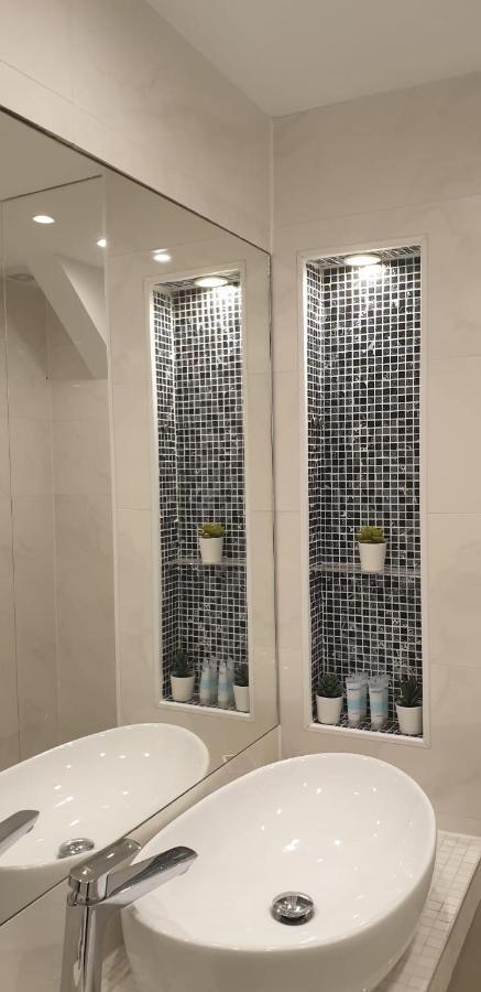 La Dolce Vita Zagreb, Centrally Located & Spacious Διαμέρισμα Εξωτερικό φωτογραφία
