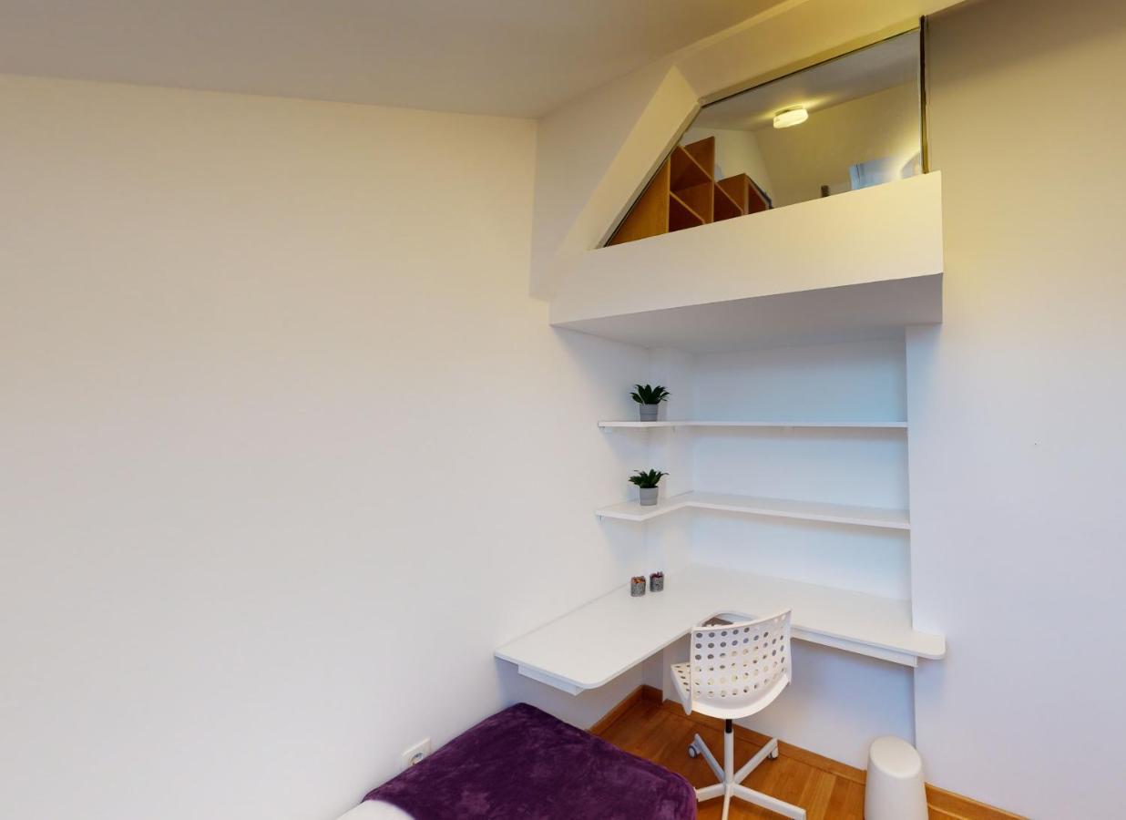 La Dolce Vita Zagreb, Centrally Located & Spacious Διαμέρισμα Εξωτερικό φωτογραφία