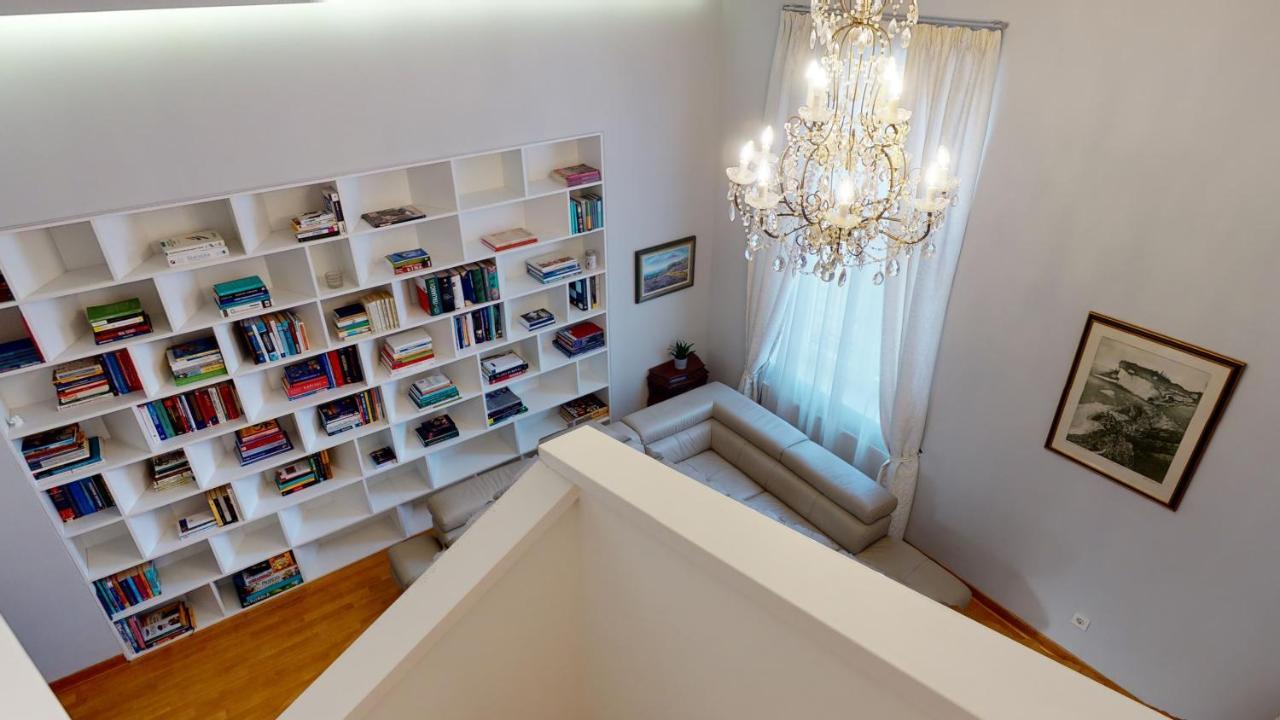 La Dolce Vita Zagreb, Centrally Located & Spacious Διαμέρισμα Εξωτερικό φωτογραφία